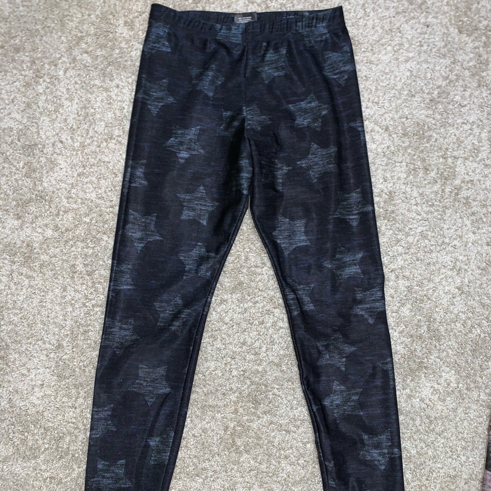 Terez star leggings
